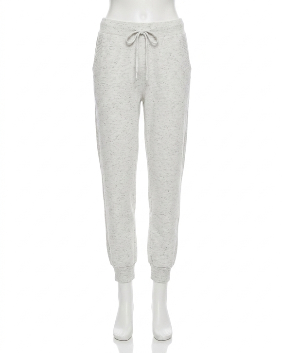 MICHAEL STARS Pants - NEW MICHAEL STARS warren jogger in chalk